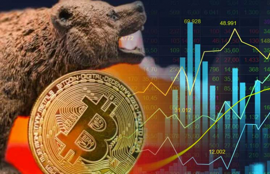 تغييرات-قيمت-بيت-كوين