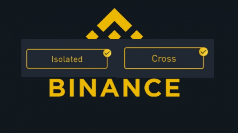 تفاوت-بین-حالت-isolated-margin-و-cross-margin-در-فیوچرز-بایننس