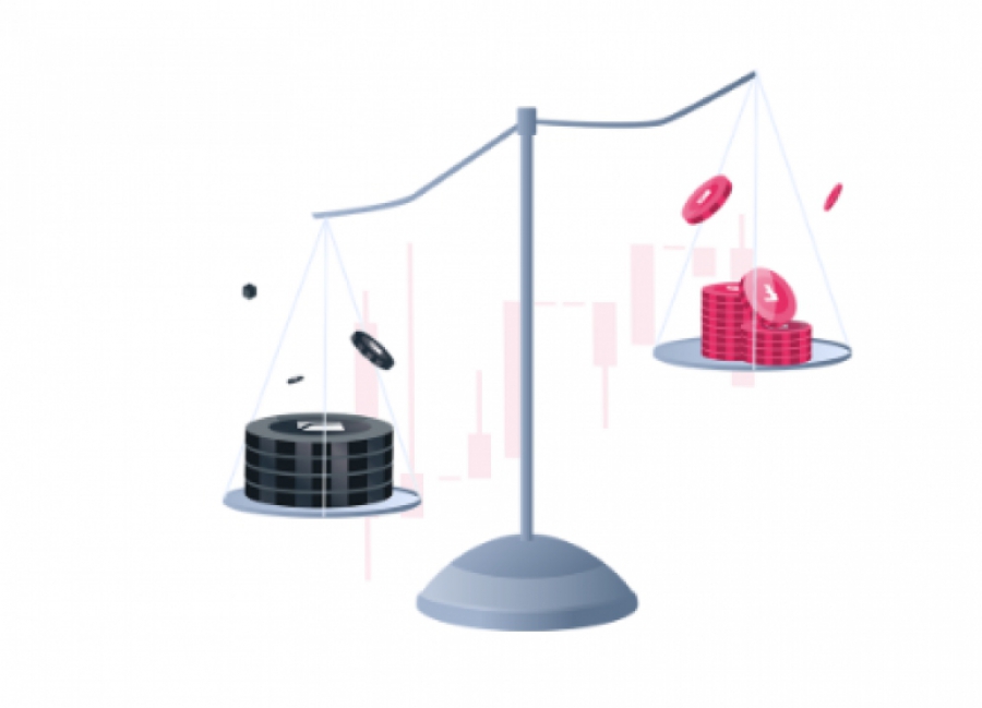 تفاوت-بین-كوین-و-توكن-چیست​؟