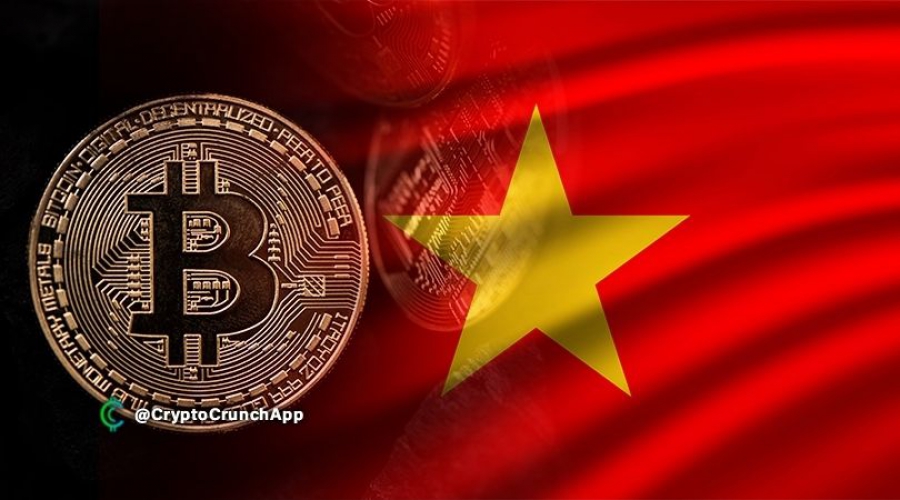 تقاضای-ماينينگ-در-ویتنام-بعد-از-بالا-رفتن-بیت-کوین-بالای-51000-دلار-سه-برابر-شد