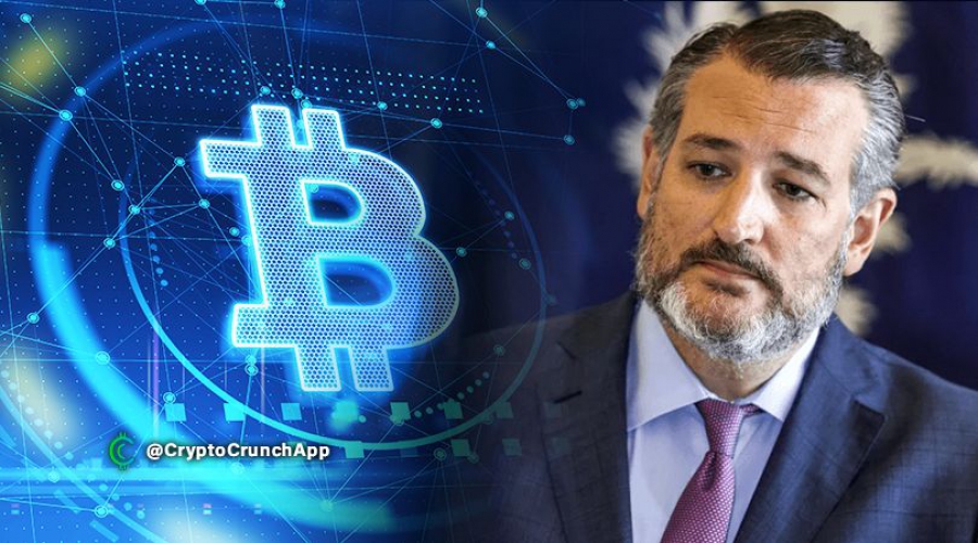 تمجید-سناتور-تگزاس-در-خصوص-فوايد-استخراج-بیت-کوین-برای-محیط-زیست