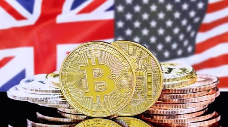 توافق-همکاری-بریتانیا-و-آمریکا-در-حوزه-استیبل‌-کوین‌ها