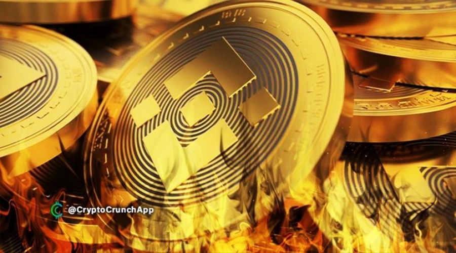 توكن-سوزى-باينانس-كوين-به-اتمام-رسيد،-80-ميليون-باينانس-كوين-سوزانده-خواهد-شد