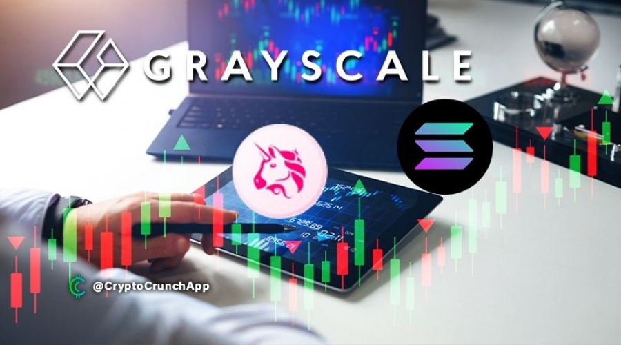 توكن-هاى-sol-و-uni-در-صندوق-سرمایه-گذاری-بزرگ-دیجیتال-grayscale