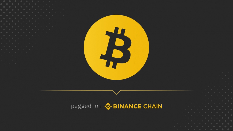 توکن-binance-peg-چیست؟