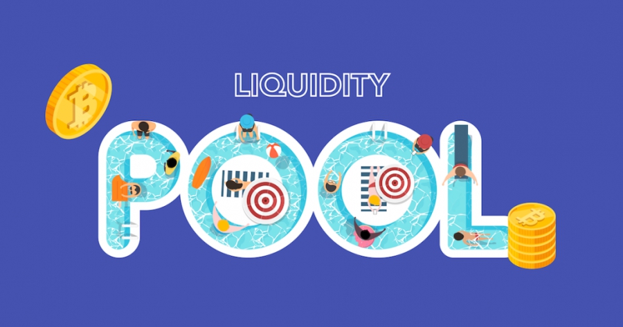 توکن-استخر-نقدینگی-liquidity-pool-چیست؟