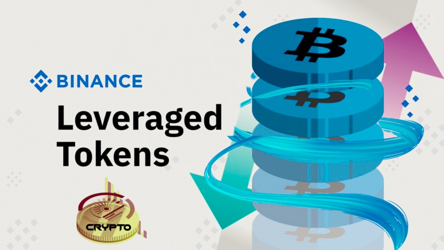 توکن-لوریج-دار-leveraged-tokens-چیست؟