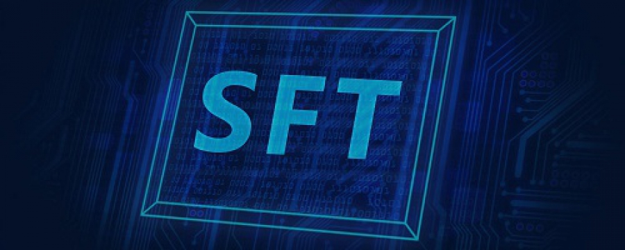 توکن-نیمه-مثلی-sft-چیست؟