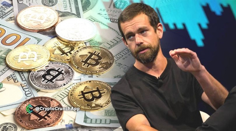 توییت-جک-دورسی-به-کاردی-بی-بیت-کوین-روزی-جایگزین-واحد-پول-ایالات-متحده-دلار-خواهد-شد