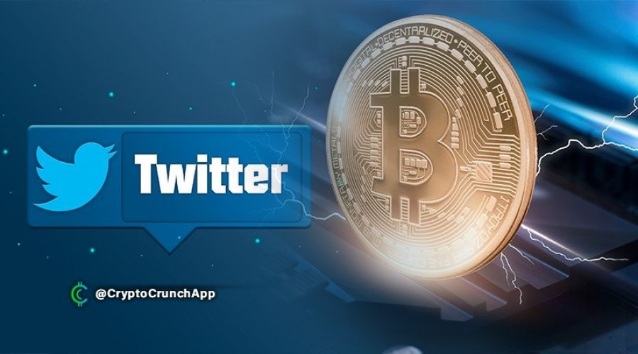 توییتر-خدمات-پرداخت-با-بیتکوین-را-فعال-میکند