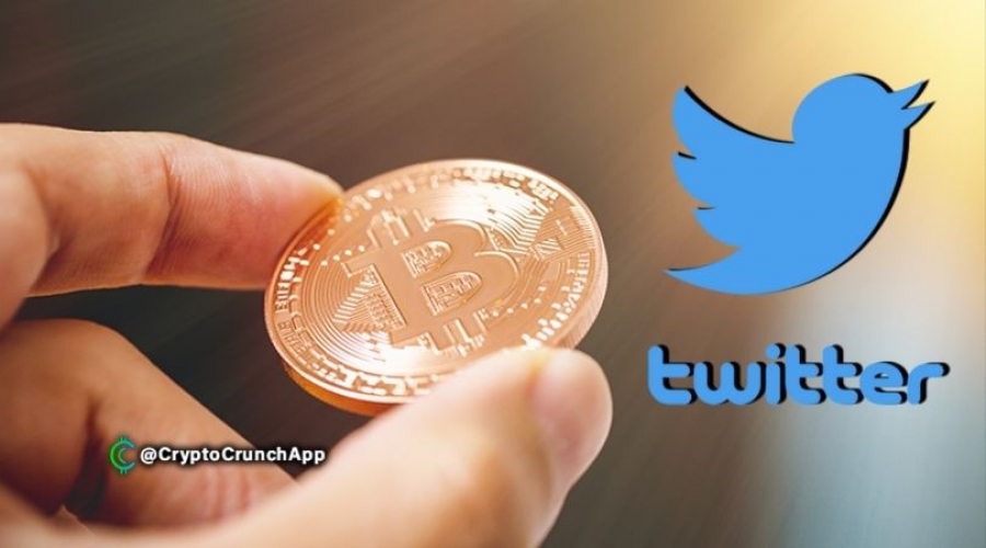 توییتر-قصد-دارد-پرداخت-حقوق-با-بیت-کوین-را-برای-کارمندانش-امكان-پذير-سازد