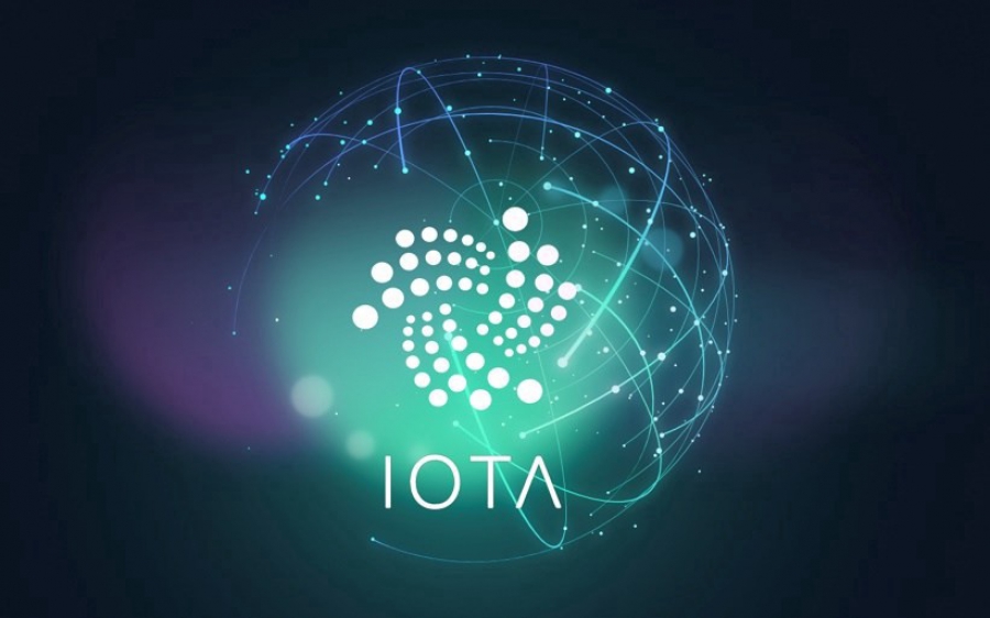 تکنولوژی-تنگل-tangle-و-رمز-آیوتا-iota