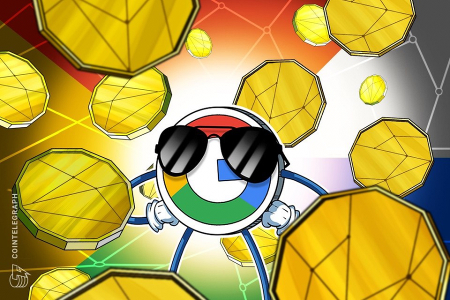تیم-web3-گوگل-توسط-واحد-google-cloud-تشکیل-شد