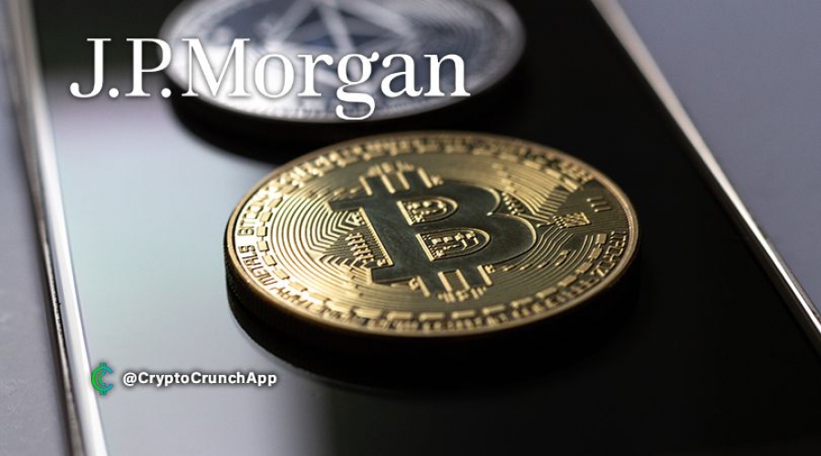 ثبت-نشان-کیف-پول-رمزارز-jpmorgan-به-طور-رسمی-انجام-شد