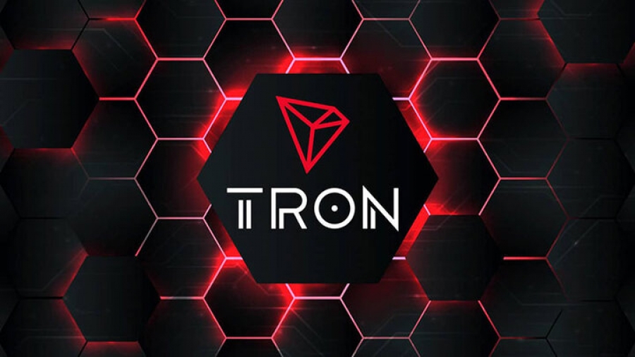 جاستین-سان-tron-بر-روی-شبکه-سولانا-راه‌اندازی-می‌شود