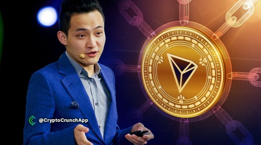 جاستین-سان-از-راه-اندازی-etn-ترون-به-عنوان-سومین-ارز-رمزنگاری-شده-جهان-خبر-داد