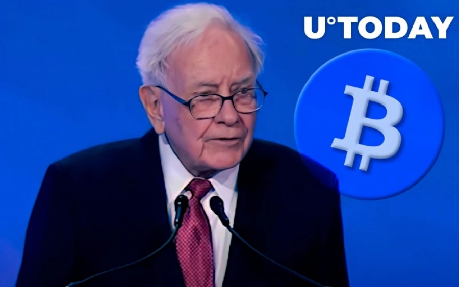 جاستین-سان-اعتقاد-دارد-وارن-بافت-هولدر-بیتکوین-است