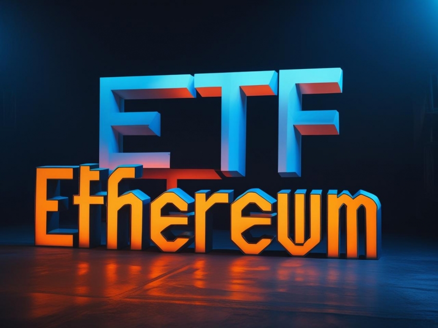 جذب-۵۲۴-میلیون-دلار-سرمایه-توسط-etfهای-اتریوم-در-یک-روز