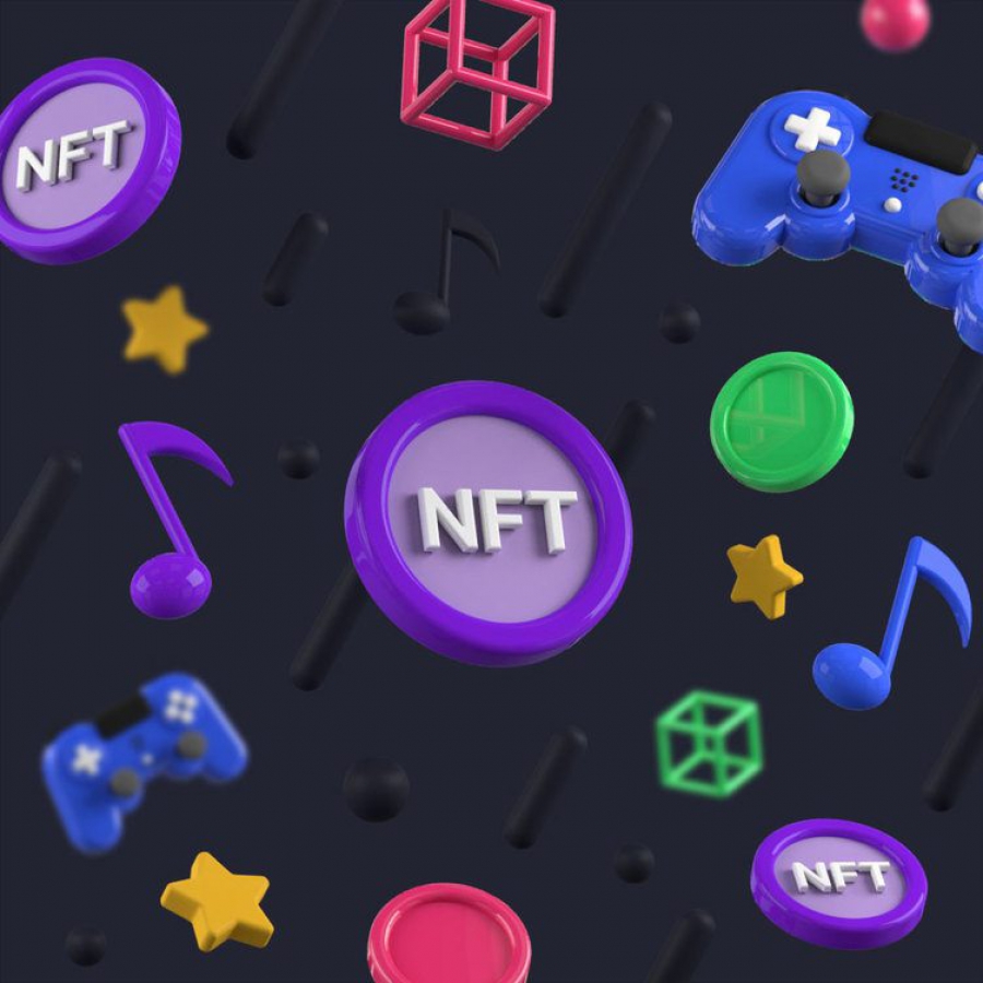 جعبه-اسرار-آمیز-nft-چیست-و-چطور-کار-می‌کند؟