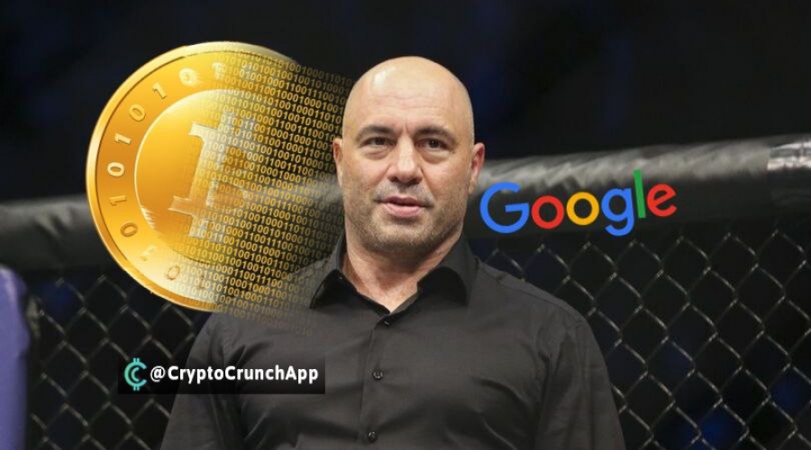 جو-روگان-google-quantum-computing-یک-تهدید-بزرگ-برای-کریپتو-است