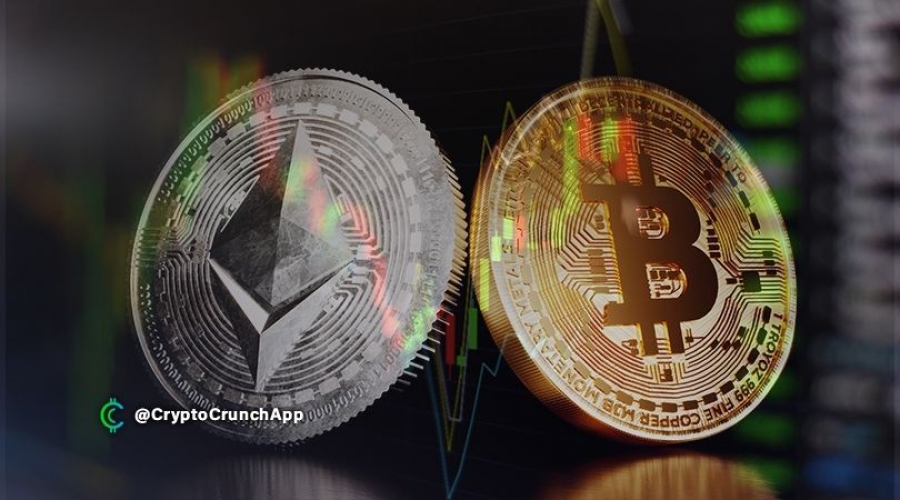 حجم-معاملات-آتی-بیت-کوین-و-اتریوم-از-32-تریلیون-دلار-در-سال-2021-گذشت