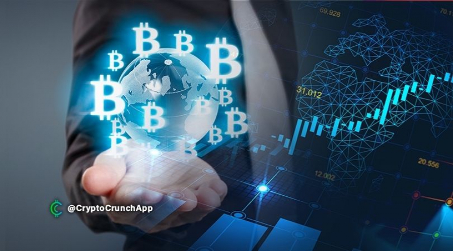 حجم-معاملات-بیتکوین-3-برابر-میانگین-بیشتر-از-اپل،-تسلا-مایکروسافت-،-آمازون-می-باشد