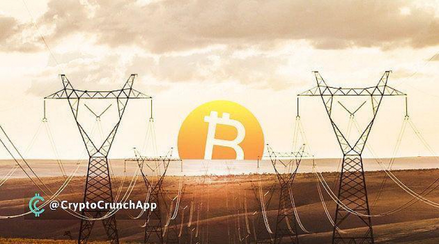 حدود-74-درصد-استخراج-بيت-كوين-توسط-انرژی-های-تجديد-پذير-تامين-می-شود