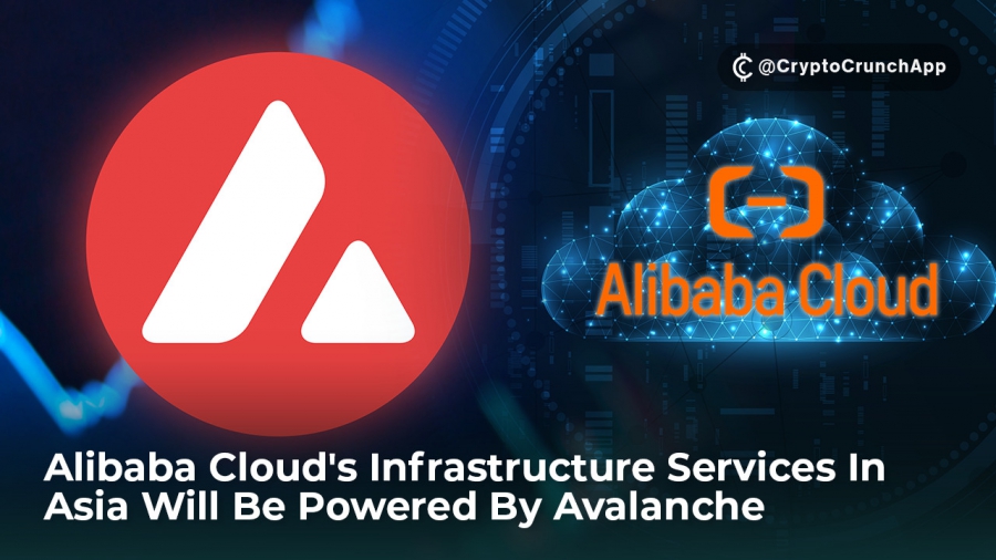 خدمات-زیرساختی-alibaba-cloud-در-آسیا-توسط-بلاکچین-آوالانچ-تامین-می-شود