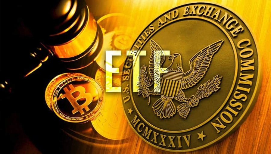 خروج-۱-۴-میلیارد-دلار-از-etfهای-بیت‌کوین-تنها-در-چند-روز