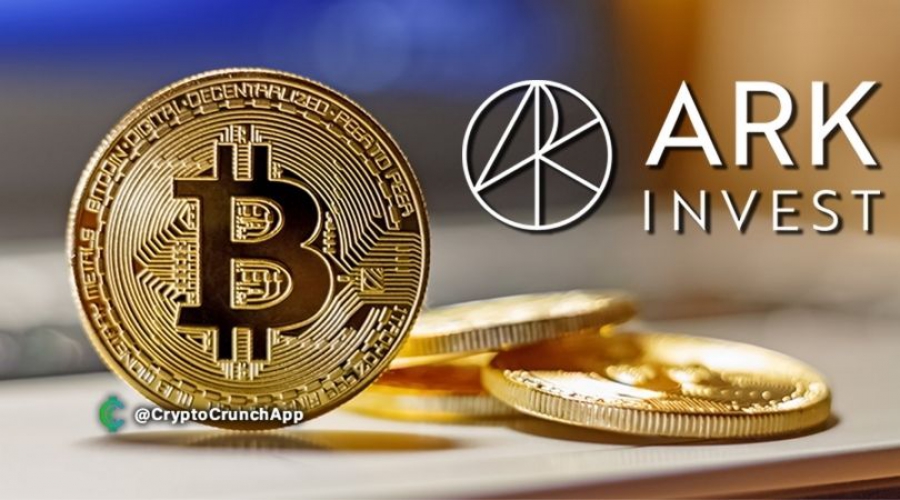 خريد-بيتكوين-توسط-شركت-سرمايه-گذارى-ark