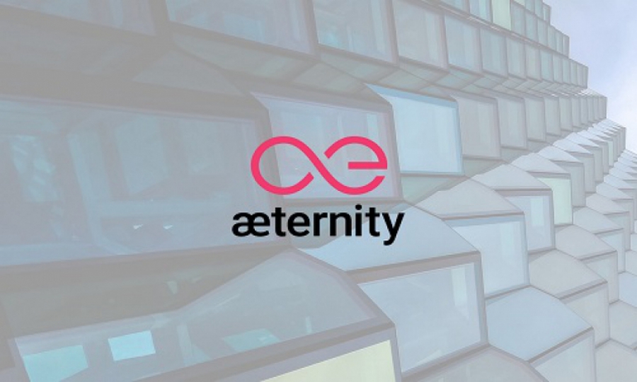 خرید-اترنیتی-aeternity