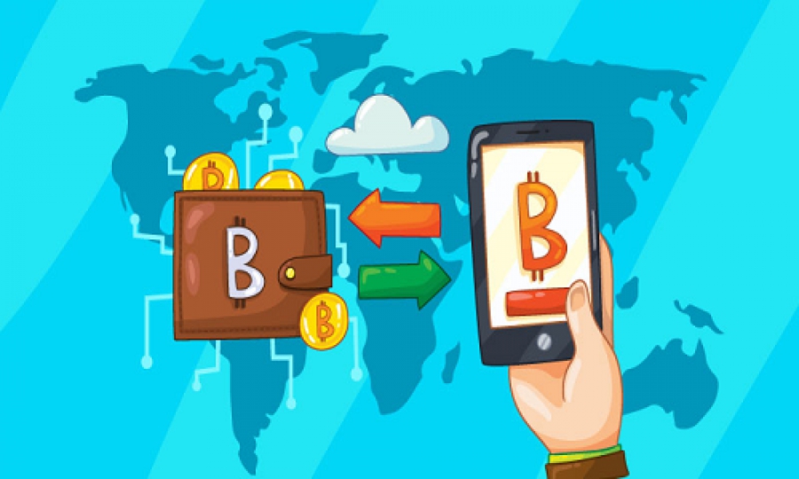 خرید-ارز-دیجیتال