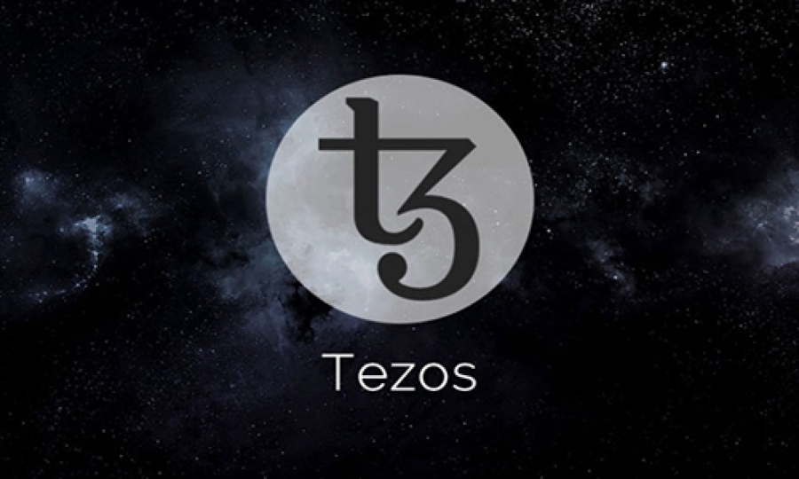 خرید-تزوس-tezos