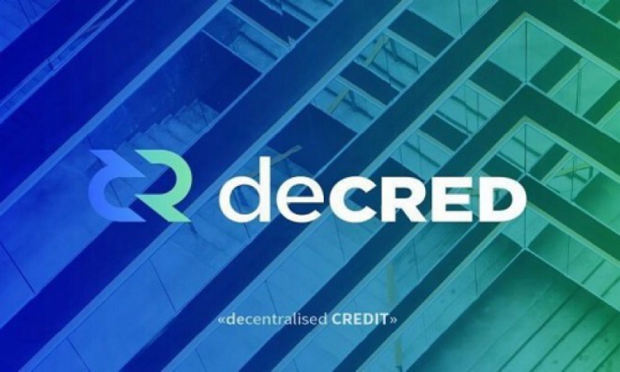 خرید-دکرد-decred