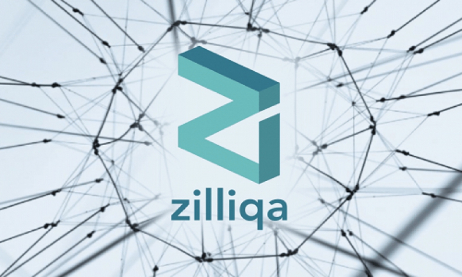 خرید-زیلیکا-zilliqa