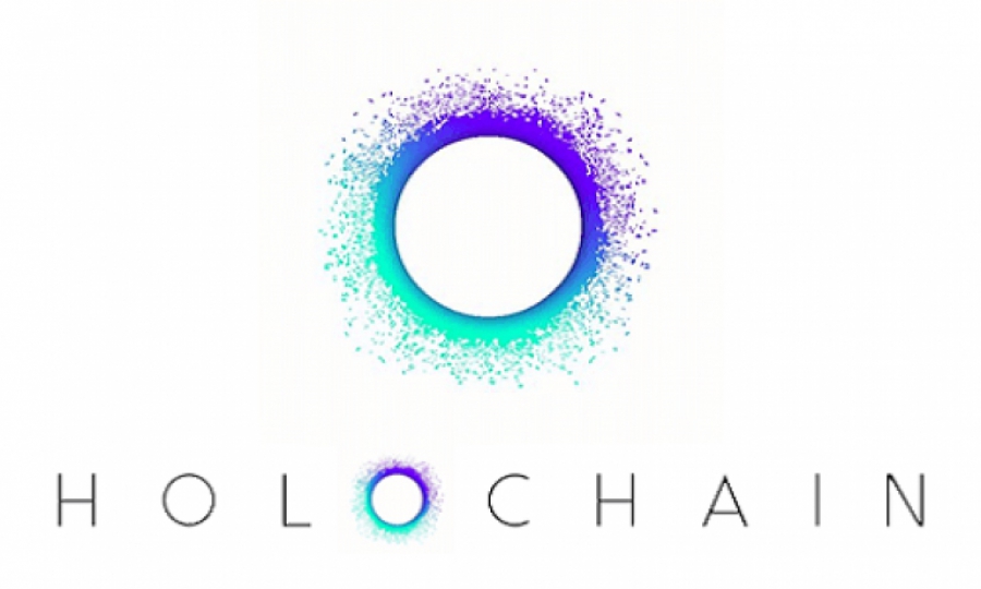 خرید-هولو-چین-holochain
