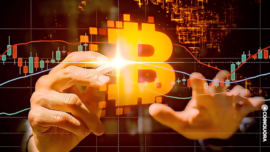 داميننس-بیت-کوین-با-كاهش-تسلط-آلت-كوينها-به-45-32-درصد-رسید