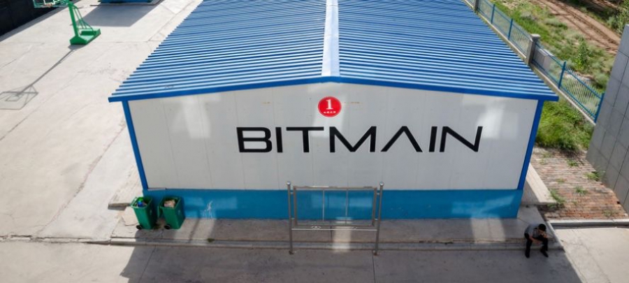 درآمد-شرکت-bitmain-از-فروش-دستگاههای-خود-به-۱۸-میلیون-دلاری-رسید