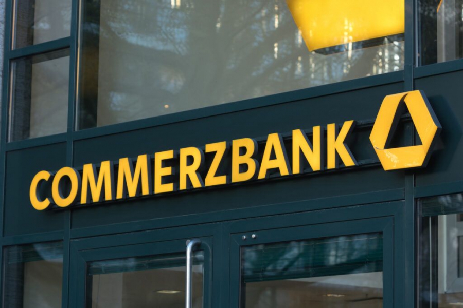 درخواست-بانک-آلمانی-commerzbank-برای-صدور-مجوز-ارائه-خدمات-ارزدیجیتال