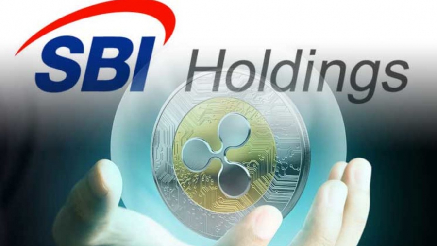 دغول-مالی-ژاپن-گروه-سرمايه-گذارى-sbi-همچنان-به-همکاری-با-ریپل-ادامه-می‌دهد