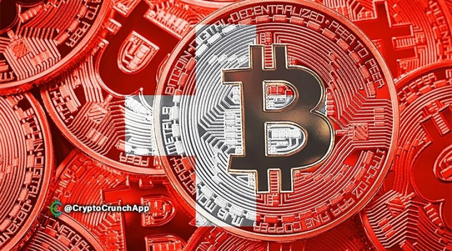 دلايل-كاهش-قيمت-بيتكوين-و-نوسانات-اخير-بازار-كريپتوكارنسى