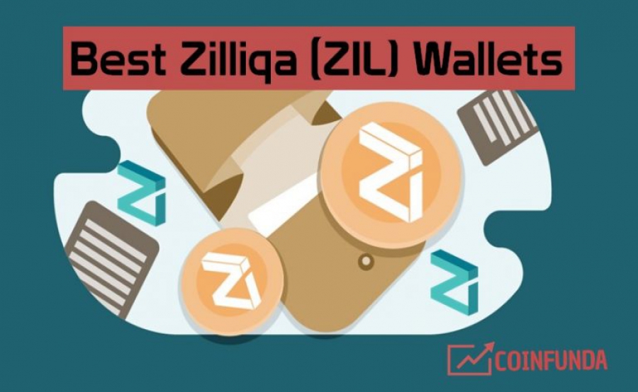 ده-نوع-از-بهترین-کیف-پولهای-zilliqa-در-سال-2021