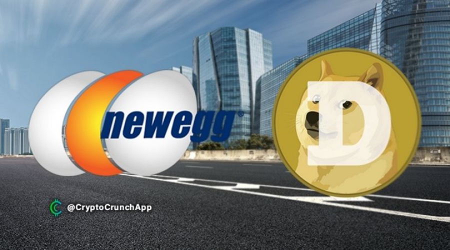 دوج-كوين-اکنون-در-newegg-جهت-پرداخت-از-طریق-bitpay-استفاده-می-شود