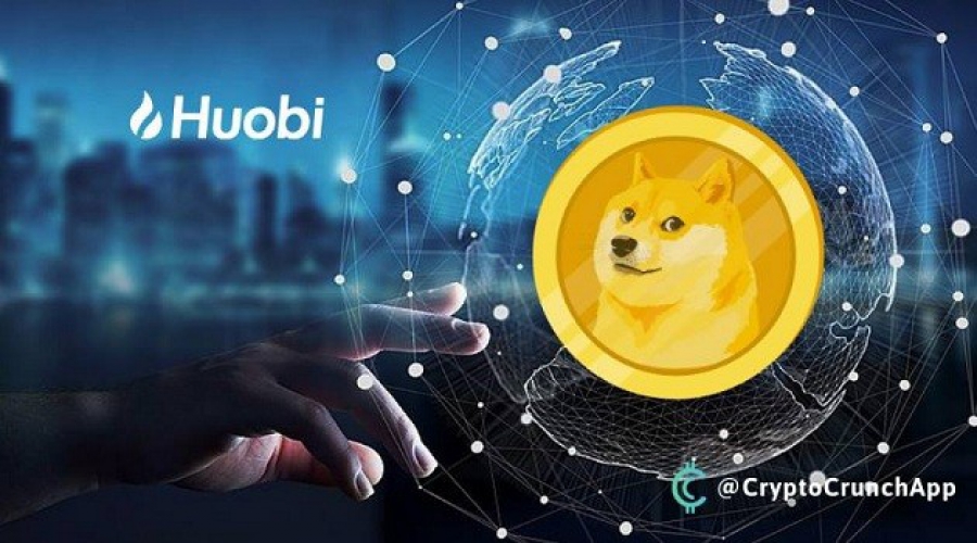 دوج-کوین-doge-و-صرافی-huobi-برای-امور-خیریه-با-هم-همکاری-می-‌کنند