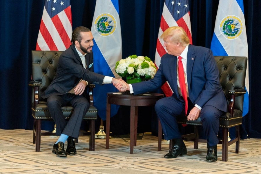 دیدار-امروز-ناییب-بوکله-با-ترامپ-در-کاخ-سفید