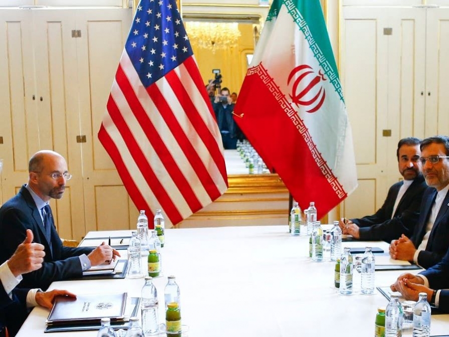 دیدار-عراقچی-و-ویتکاف-پس-از-پایان-دور-نخست-مذاکرات