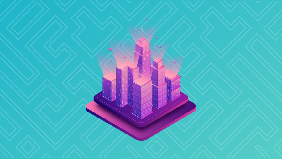 دیسنترالند-decentraland-چیست؟