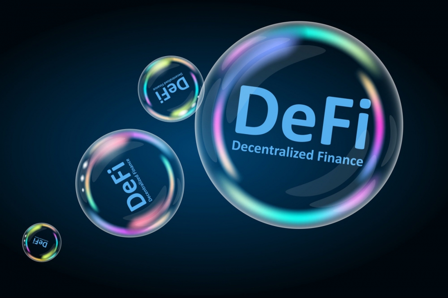 دیفای-defi-چیست؟