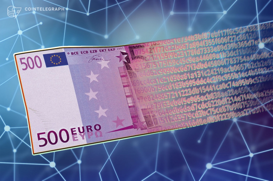 رئیس-بانک-مرکزی-اروپا-یوروی-دیجیتال-نمی‌تواند-جایگزین-پول-نقد-باشد