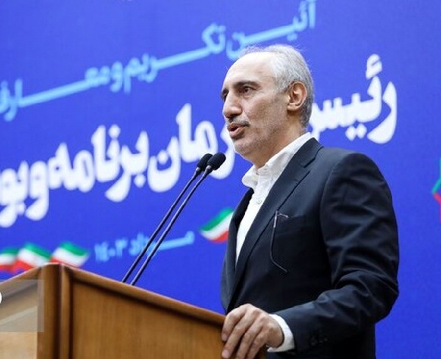 رئیس-سازمان-برنامه-و-بودجه-ارزهای-دیجیتال-راهکار-عبور-از-تحریم‌ها